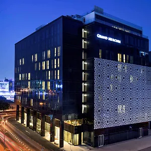 Grand Mercure Hotel Dubaï