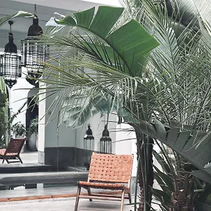 Atay Hotel Marrakesh