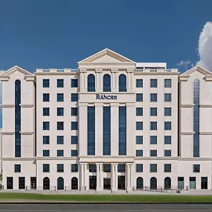 The Manor By Ja, Hotel Dubaï