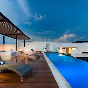 Infinity Appartement Tulum