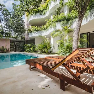 Selva Dept A3 Appartement Tulum