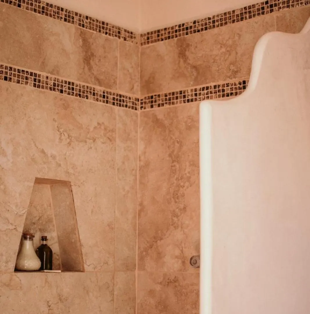 Villa Agua Y Fuego Tulum