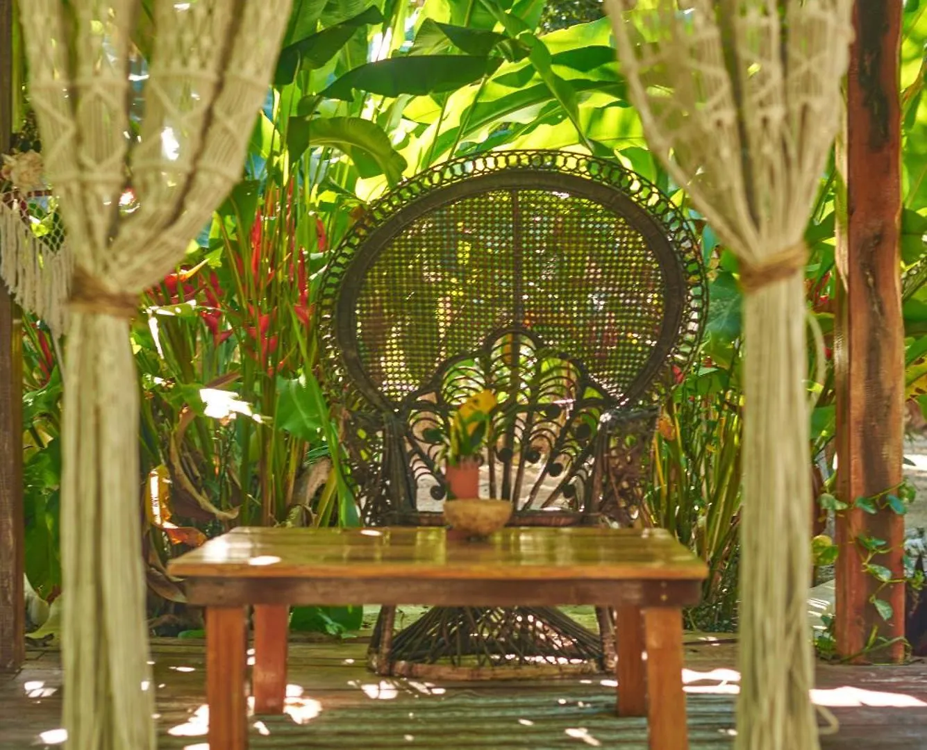 Villa Agua Y Fuego Tulum Mexique